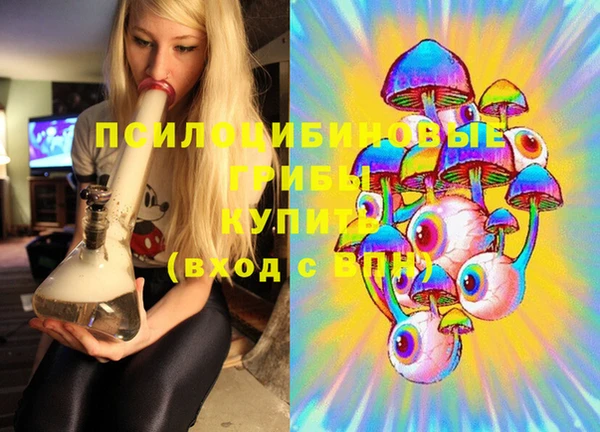 ALPHA-PVP Алексеевка